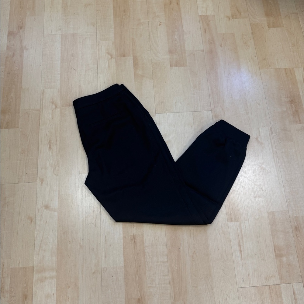Rachel Roy Women's Woolen style jogger